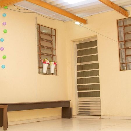Casa Na Liberdade By Oba Villa San Paolo Esterno foto