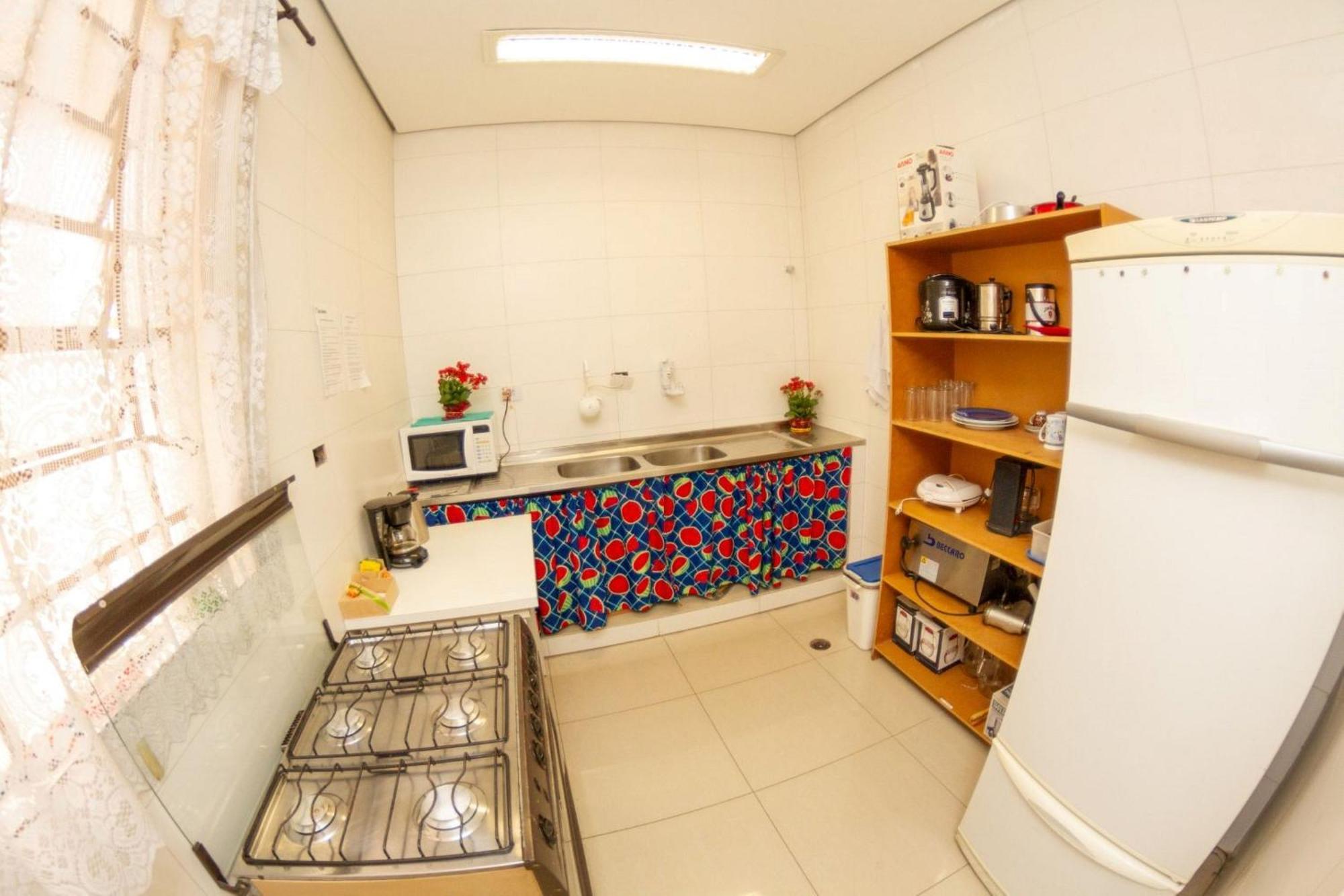 Casa Na Liberdade By Oba Villa San Paolo Esterno foto