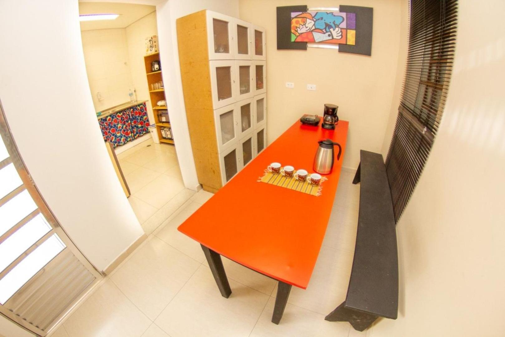 Casa Na Liberdade By Oba Villa San Paolo Esterno foto