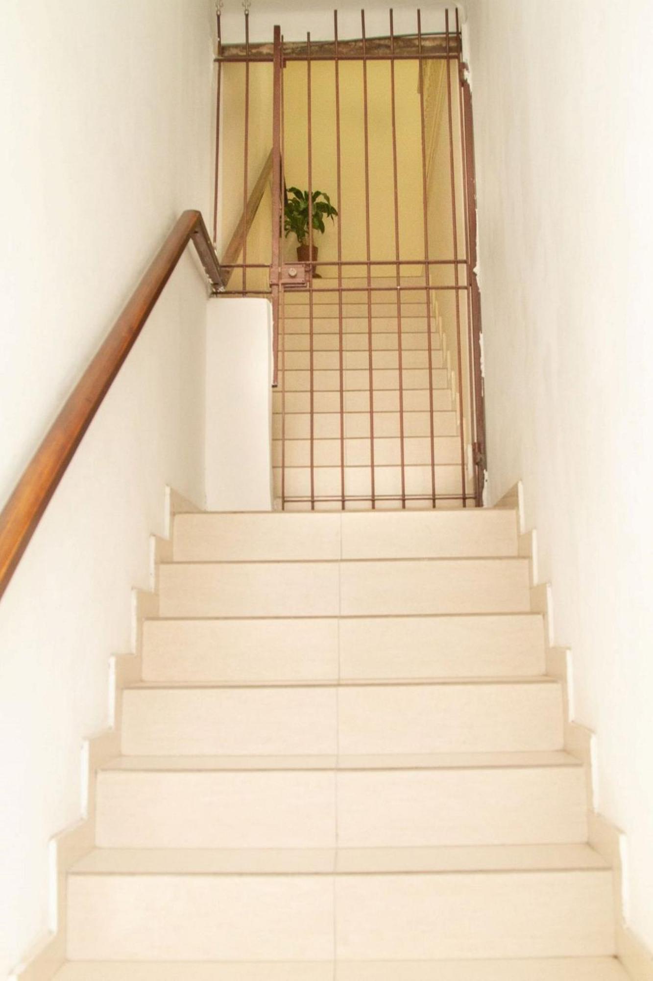 Casa Na Liberdade By Oba Villa San Paolo Esterno foto