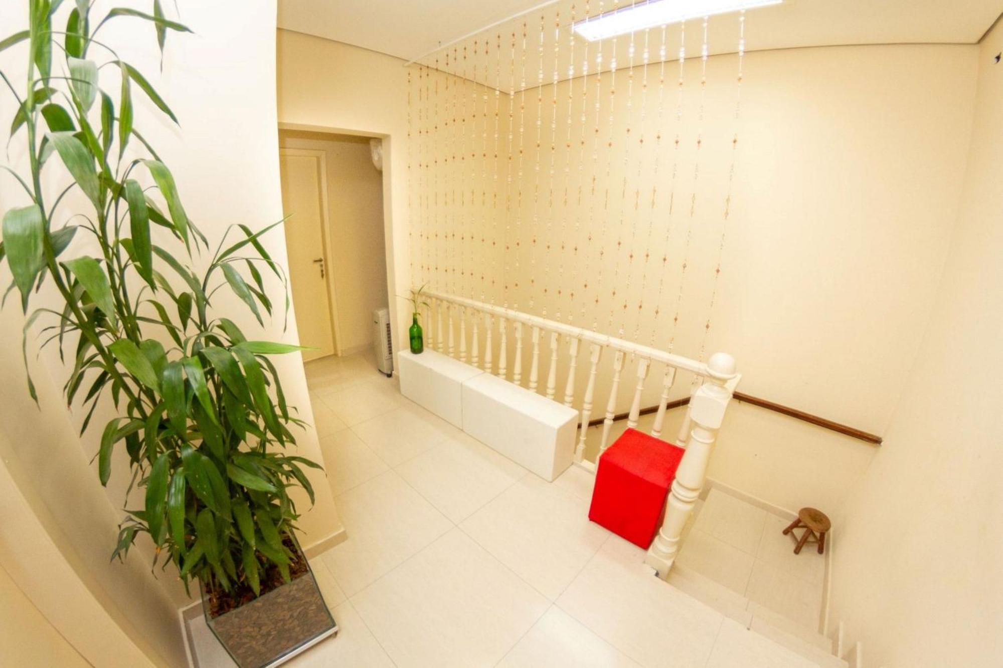 Casa Na Liberdade By Oba Villa San Paolo Esterno foto